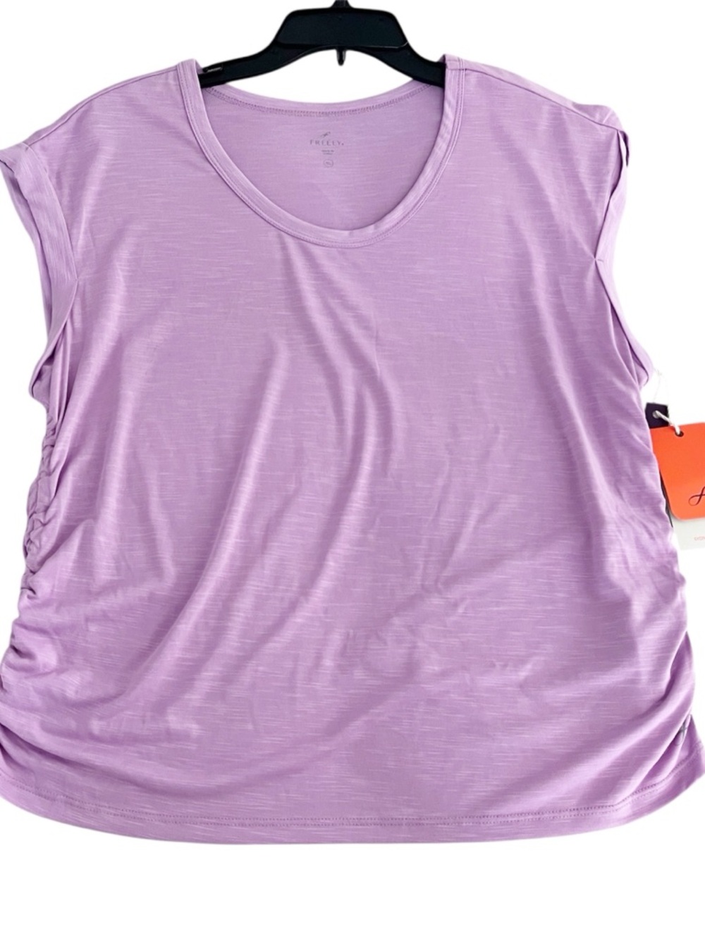 NWT Freely top